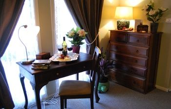 Meurants Manor Bed And Breakfast - St Kilda Accommodation 6