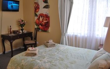 Meurants Manor Bed And Breakfast - St Kilda Accommodation 7