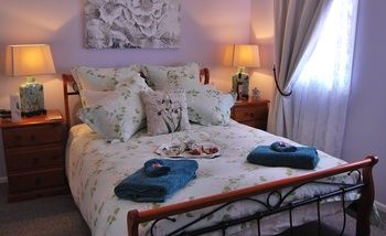 Meurants Manor Bed And Breakfast - St Kilda Accommodation 9