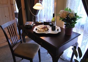 Meurants Manor Bed And Breakfast - St Kilda Accommodation 10