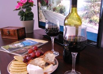 Meurants Manor Bed And Breakfast - St Kilda Accommodation 11