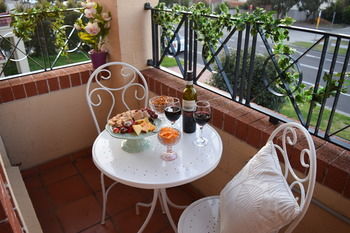 Meurants Manor Bed And Breakfast - St Kilda Accommodation 14