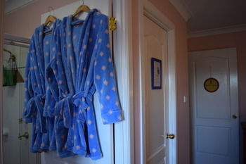 Meurants Manor Bed And Breakfast - St Kilda Accommodation 21