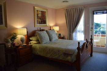 Meurants Manor Bed And Breakfast - St Kilda Accommodation 22