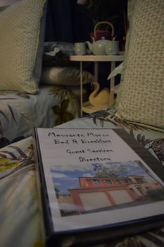 Meurants Manor Bed And Breakfast - St Kilda Accommodation 24