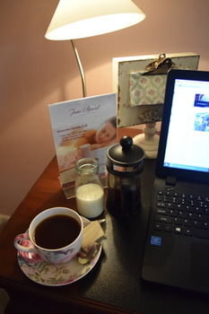 Meurants Manor Bed And Breakfast - St Kilda Accommodation 25