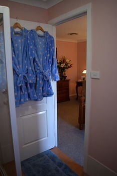 Meurants Manor Bed And Breakfast - St Kilda Accommodation 27