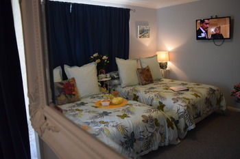 Meurants Manor Bed And Breakfast - St Kilda Accommodation 28