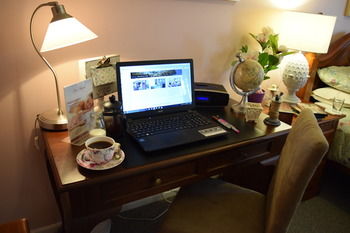 Meurants Manor Bed And Breakfast - St Kilda Accommodation 29