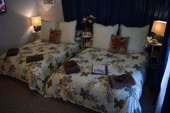 Meurants Manor Bed And Breakfast - St Kilda Accommodation 30