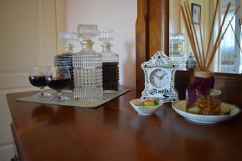 Meurants Manor Bed And Breakfast - St Kilda Accommodation 32