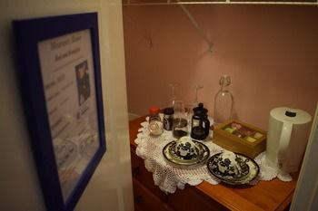 Meurants Manor Bed And Breakfast - St Kilda Accommodation 33
