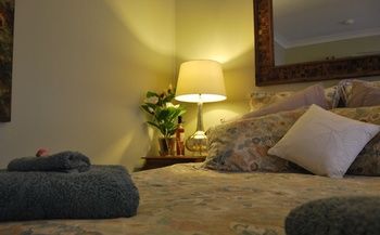 Meurants Manor Bed And Breakfast - St Kilda Accommodation 34