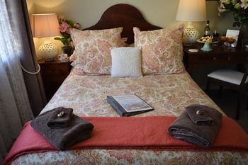 Meurants Manor Bed And Breakfast - St Kilda Accommodation 35