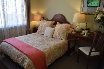 Meurants Manor Bed And Breakfast - St Kilda Accommodation 36