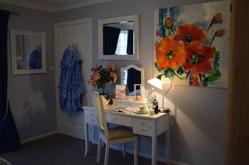 Meurants Manor Bed And Breakfast - St Kilda Accommodation 40