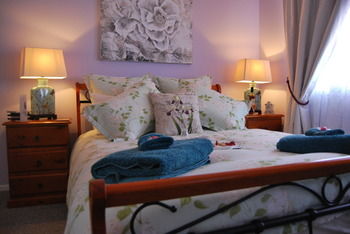 Meurants Manor Bed And Breakfast - St Kilda Accommodation 41