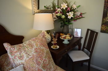 Meurants Manor Bed And Breakfast - St Kilda Accommodation 43