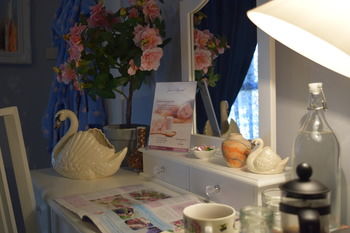 Meurants Manor Bed And Breakfast - St Kilda Accommodation 44