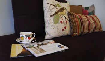 Meurants Manor Bed And Breakfast - St Kilda Accommodation 46