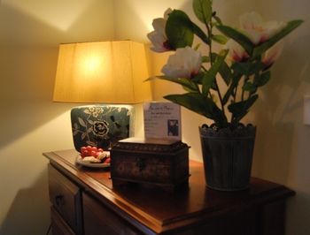 Meurants Manor Bed And Breakfast - St Kilda Accommodation 47