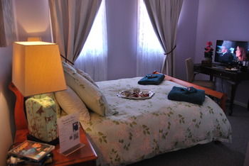 Meurants Manor Bed And Breakfast - St Kilda Accommodation 48