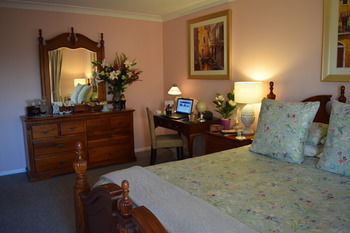Meurants Manor Bed And Breakfast - St Kilda Accommodation 50