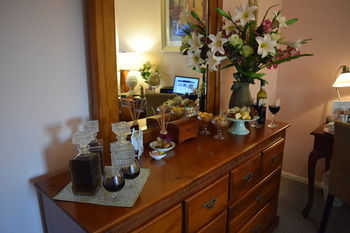 Meurants Manor Bed And Breakfast - St Kilda Accommodation 53