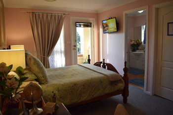 Meurants Manor Bed And Breakfast - St Kilda Accommodation 54