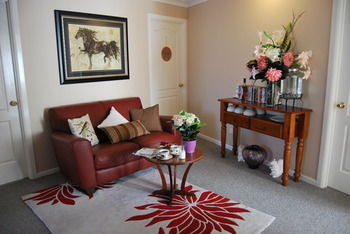 Meurants Manor Bed And Breakfast - St Kilda Accommodation 57