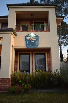 Meurants Manor Bed And Breakfast - St Kilda Accommodation 59