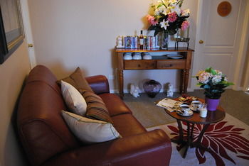 Meurants Manor Bed And Breakfast - St Kilda Accommodation 62