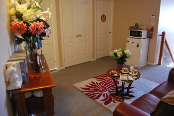 Meurants Manor Bed And Breakfast - St Kilda Accommodation 63