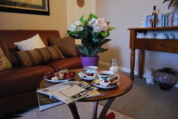 Meurants Manor Bed And Breakfast - St Kilda Accommodation 64