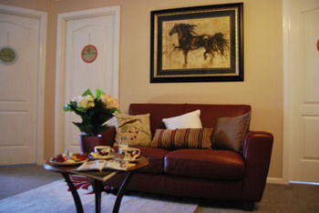 Meurants Manor Bed And Breakfast - St Kilda Accommodation 65