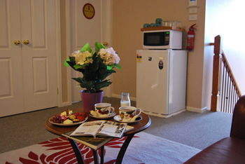 Meurants Manor Bed And Breakfast - St Kilda Accommodation 70
