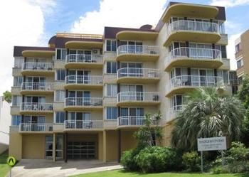 Seafarer Chase Holiday Apartments - St Kilda Accommodation 1