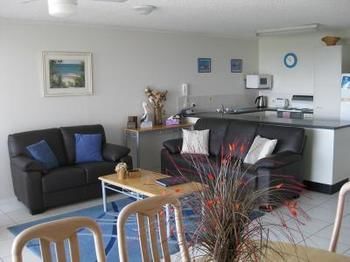 Seafarer Chase Holiday Apartments - St Kilda Accommodation 6