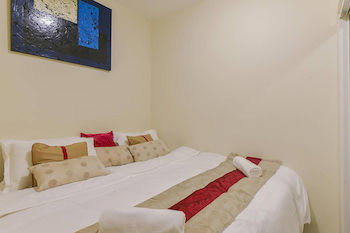 Anchor On Elizabeth - St Kilda Accommodation 2