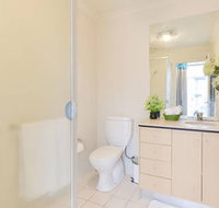 Anchor on Flinders Prime - St Kilda Accommodation