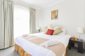 Anchor On Flinders Prime - St Kilda Accommodation 10