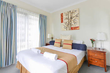 Anchor On Flinders Prime - St Kilda Accommodation 15