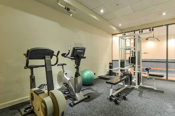 Anchor On Flinders Prime - St Kilda Accommodation 16