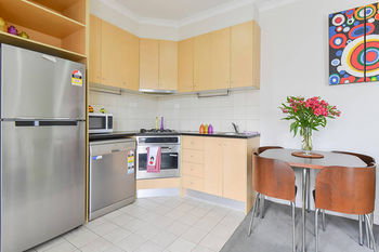 Anchor On Flinders Prime - St Kilda Accommodation 17