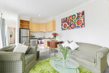 Anchor On Flinders Prime - St Kilda Accommodation 18