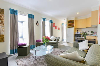 Anchor On Flinders Prime - St Kilda Accommodation 19