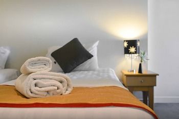 Anchor On Spencer - St Kilda Accommodation 19