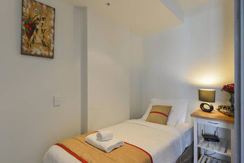 Anchor On Spencer - St Kilda Accommodation 20