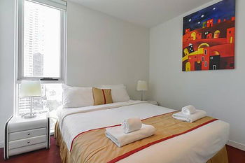 Anchor On Spencer - St Kilda Accommodation 21
