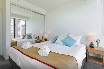 Anchor On Spencer - St Kilda Accommodation 23